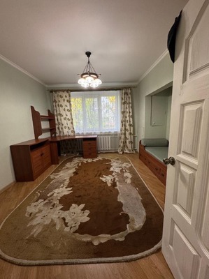 Продам двухкомнатную (2-комн.) квартиру, 1-я Крестьянская ул, 18, Мытищи г