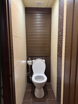 Продам двухкомнатную (2-комн.) квартиру, 1-я Крестьянская ул, 18, Мытищи г