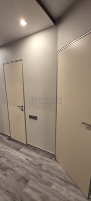 Продам двухкомнатную (2-комн.) квартиру, Коломенский проезд, 21, Москва г