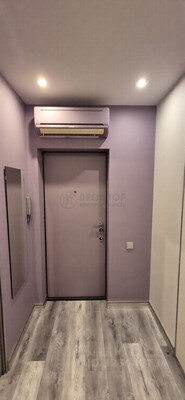 Продам двухкомнатную (2-комн.) квартиру, Коломенский проезд, 21, Москва г