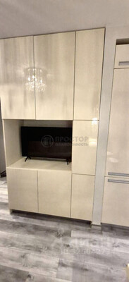 Продам двухкомнатную (2-комн.) квартиру, Коломенский проезд, 21, Москва г