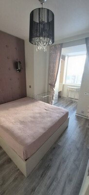 Продам двухкомнатную (2-комн.) квартиру, Коломенский проезд, 21, Москва г