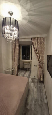 Продам двухкомнатную (2-комн.) квартиру, Коломенский проезд, 21, Москва г