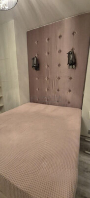 Продам двухкомнатную (2-комн.) квартиру, Коломенский проезд, 21, Москва г