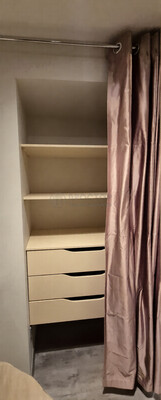 Продам двухкомнатную (2-комн.) квартиру, Коломенский проезд, 21, Москва г