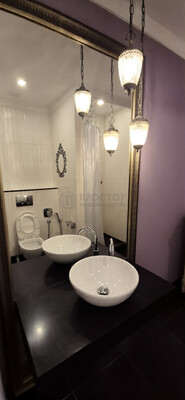 Продам двухкомнатную (2-комн.) квартиру, Коломенский проезд, 21, Москва г