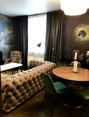 Продам двухкомнатную (2-комн.) квартиру, Рябиновая ул, 3к4, Москва г