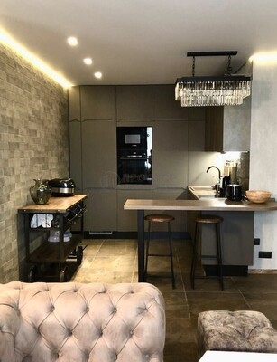 Продам двухкомнатную (2-комн.) квартиру, Рябиновая ул, 3к4, Москва г