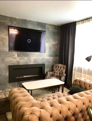 Продам двухкомнатную (2-комн.) квартиру, Рябиновая ул, 3к4, Москва г