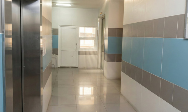 Продам трехкомнатную (3-комн.) квартиру, Вертолетная (Зенино ЖК Самолёт мкр.) ул, 16к1, Люберцы г