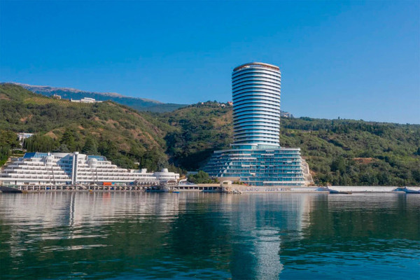 Продам однокомнатную (1-комн.) квартиру, Васильченко ул, 6вк2, Партенит пгт