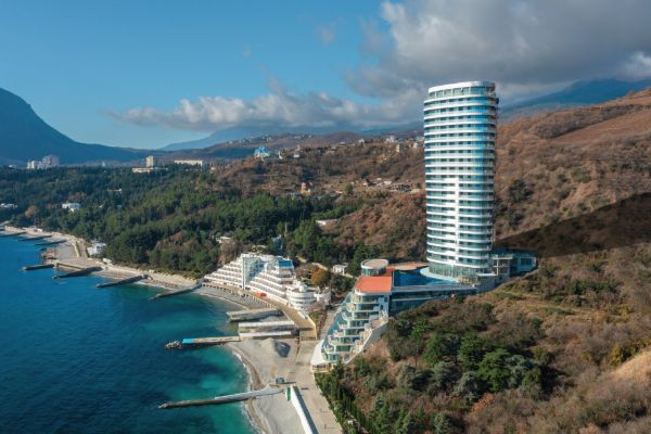 Продам однокомнатную (1-комн.) квартиру, Васильченко ул, 6вк2, Партенит пгт