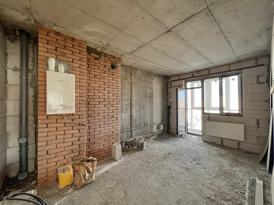 Продам трехкомнатную (3-комн.) квартиру, Атажукина ул, 11, Нальчик г