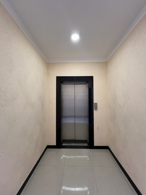 Продам трехкомнатную (3-комн.) квартиру, Атажукина ул, 11, Нальчик г