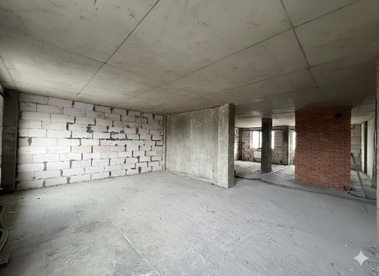 Продам трехкомнатную (3-комн.) квартиру, Атажукина ул, 11, Нальчик г