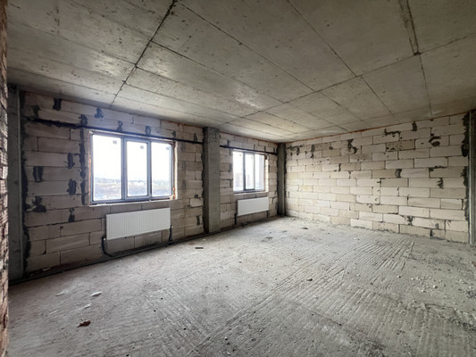 Продам трехкомнатную (3-комн.) квартиру, Атажукина ул, 11, Нальчик г