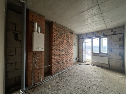 Продам трехкомнатную (3-комн.) квартиру, Атажукина ул, 11, Нальчик г