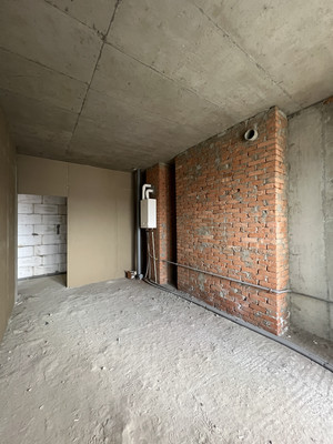 Продам трехкомнатную (3-комн.) квартиру, Атажукина ул, 11, Нальчик г