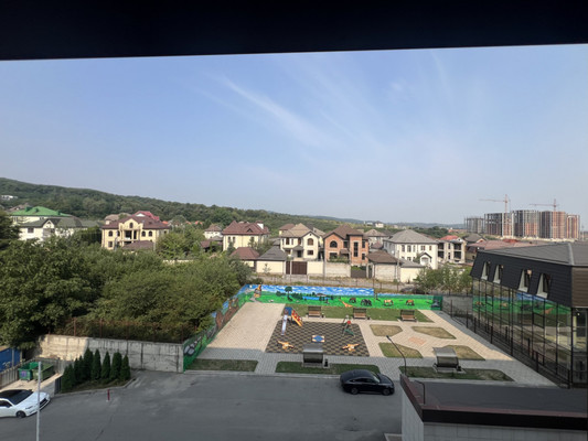 Продам трехкомнатную (3-комн.) квартиру, Атажукина ул, 11, Нальчик г