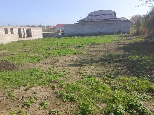 Продам участок 6,5 соток, ИЖС, имени братьев Беровых (Нарт мкр) ул, Нальчик г, 0 км от города