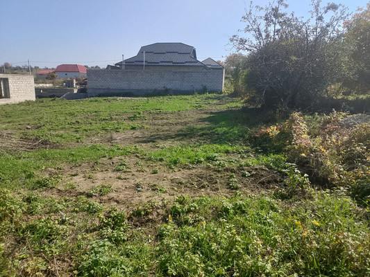 Продам участок 6,5 соток, ИЖС, имени братьев Беровых (Нарт мкр) ул, Нальчик г, 0 км от города