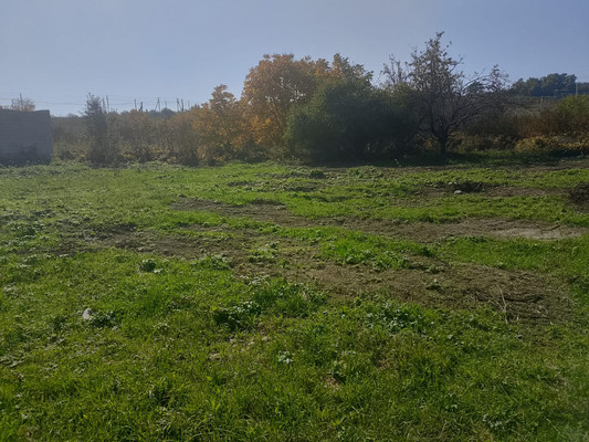 Продам участок 6,5 соток, ИЖС, имени братьев Беровых (Нарт мкр) ул, Нальчик г, 0 км от города