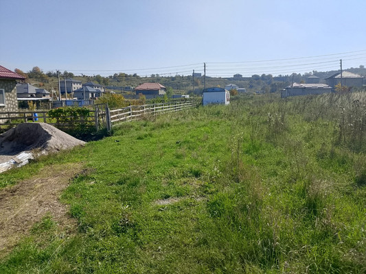 Продам участок 7,4 соток, ИЖС, Братьев Назрановых ул, Нальчик г, 0 км от города