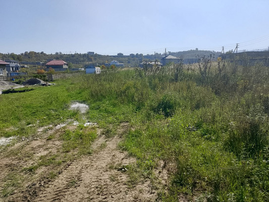 Продам участок 7,4 соток, ИЖС, Братьев Назрановых ул, Нальчик г, 0 км от города