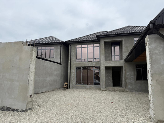 Продам дом, Дагестанская ул, 2кд, Нальчик г, 0 км от города