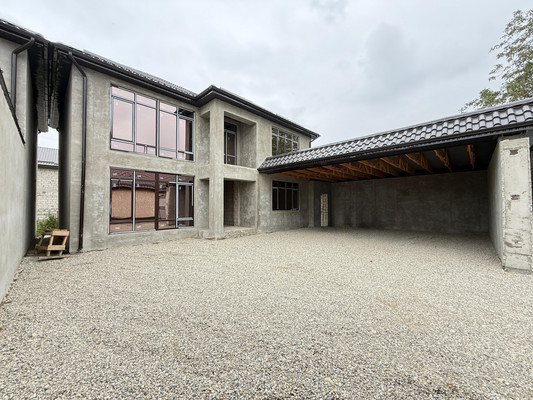 Продам дом, Дагестанская ул, 2кд, Нальчик г, 0 км от города