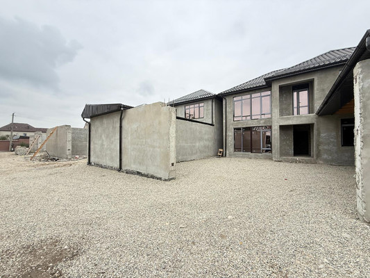 Продам дом, Дагестанская ул, 2кд, Нальчик г, 0 км от города