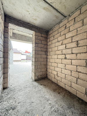 Продам дом, Дагестанская ул, 2кд, Нальчик г, 0 км от города