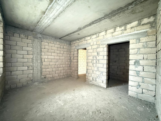 Продам дом, Дагестанская ул, 2кд, Нальчик г, 0 км от города