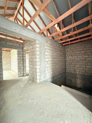 Продам дом, Дагестанская ул, 2кд, Нальчик г, 0 км от города