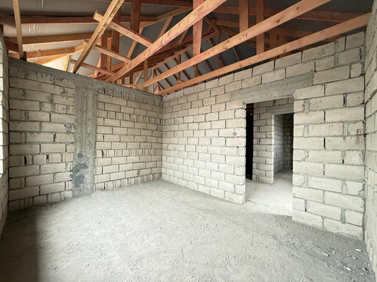 Продам дом, Дагестанская ул, 2кд, Нальчик г, 0 км от города