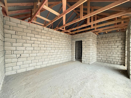 Продам дом, Дагестанская ул, 2кд, Нальчик г, 0 км от города