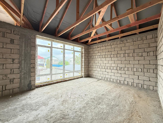 Продам дом, Дагестанская ул, 2кд, Нальчик г, 0 км от города