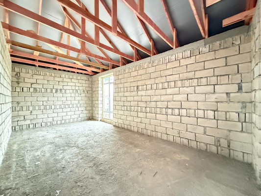 Продам дом, Дагестанская ул, 2кд, Нальчик г, 0 км от города