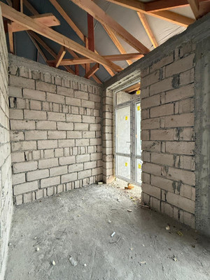 Продам дом, Дагестанская ул, 2кд, Нальчик г, 0 км от города