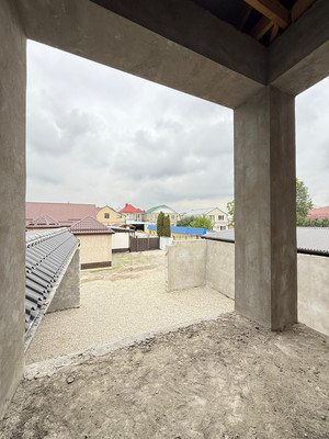 Продам дом, Дагестанская ул, 2кд, Нальчик г, 0 км от города