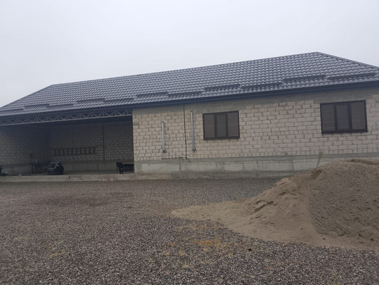 Продам участок 12 соток, ИЖС, им. Богатырева З.М. ул, 26, Чегем г, 0 км от города