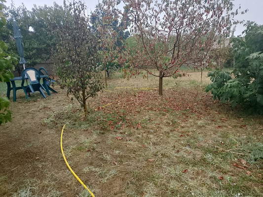 Продам участок 12 соток, ИЖС, им. Богатырева З.М. ул, 26, Чегем г, 0 км от города