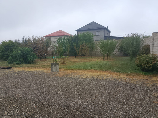 Продам участок 12 соток, ИЖС, им. Богатырева З.М. ул, 26, Чегем г, 0 км от города