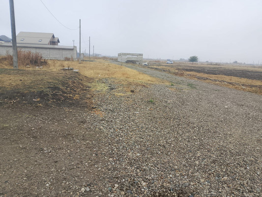 Продам участок 12 соток, ИЖС, им. Богатырева З.М. ул, 26, Чегем г, 0 км от города