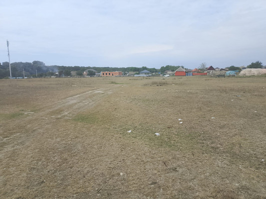 Продам участок 16 соток, Фермерское хоз., Гагарина ул, Майский г, 0 км от города