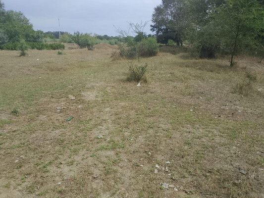 Продам участок 16 соток, Фермерское хоз., Гагарина ул, Майский г, 0 км от города