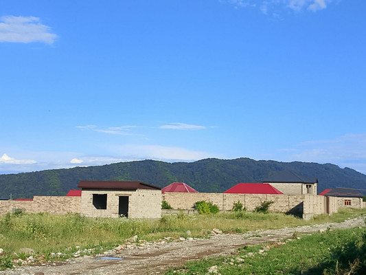 Продам участок 10 соток, ИЖС, Биттирова ул, Белая Речка с, 0 км от города