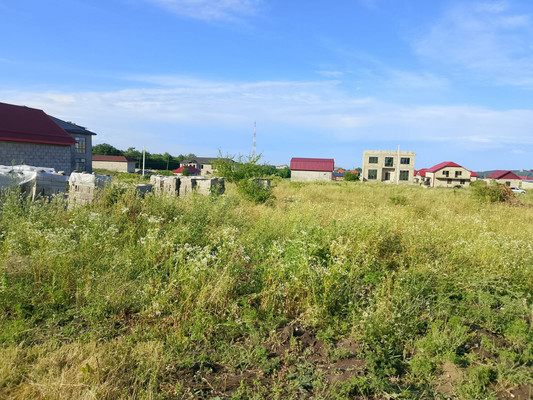 Продам участок 10 соток, ИЖС, Биттирова ул, Белая Речка с, 0 км от города