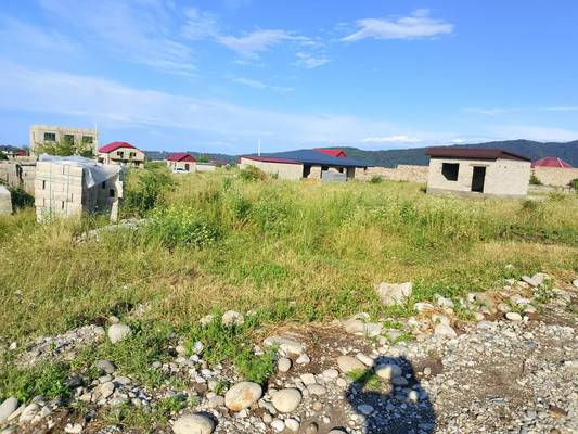 Продам участок 10 соток, ИЖС, Биттирова ул, Белая Речка с, 0 км от города