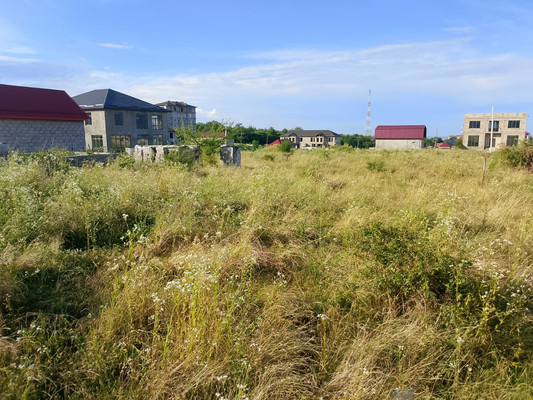 Продам участок 10 соток, ИЖС, Биттирова ул, Белая Речка с, 0 км от города